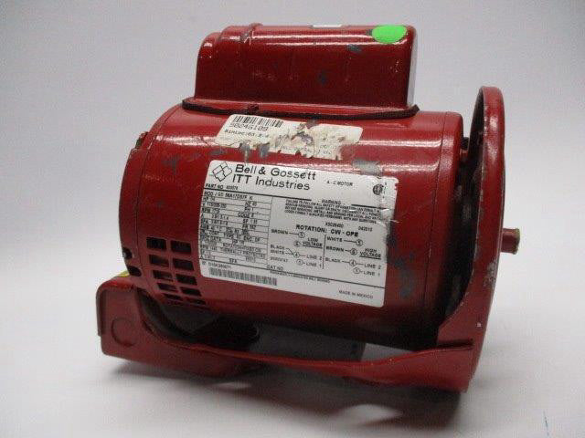 BELL & GOSSETT 903576 (JQD-56A17D57FK) NSNP