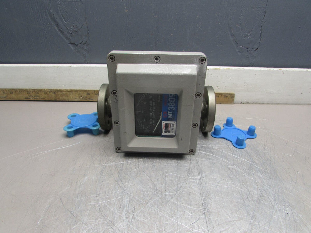 BROOKS 3809E43BAG3A1AA ,MT3809 FLOWMETER, SS, 1" ,0-100,NOS! MAKE OFFER