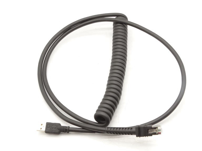 ZEBRA CBA-UF6-C12ZAR Cable - New In Box