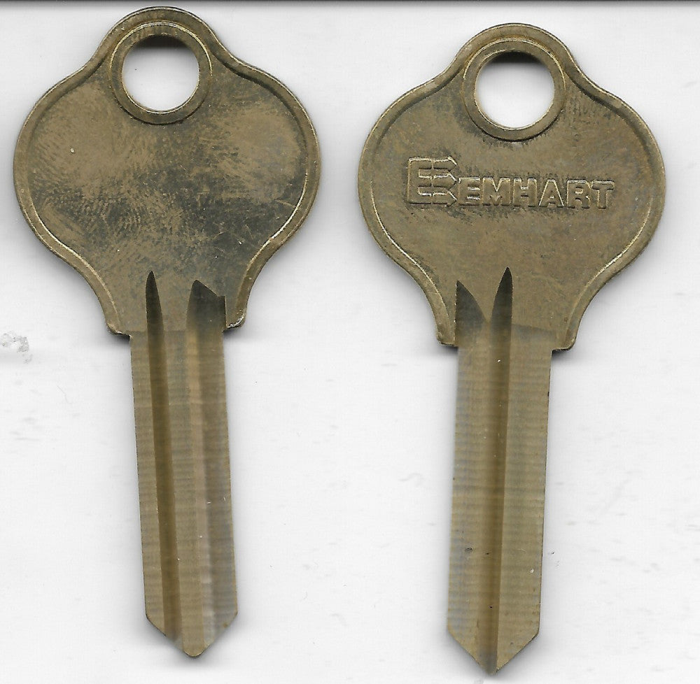 Ilco CB11 for Emhart Orig SY4-L2-6 Corbin