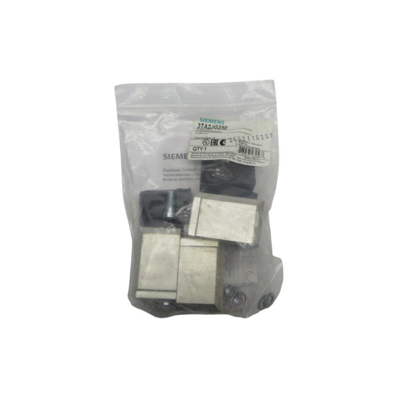 SIEMENS 3TA2JG250 NSMP