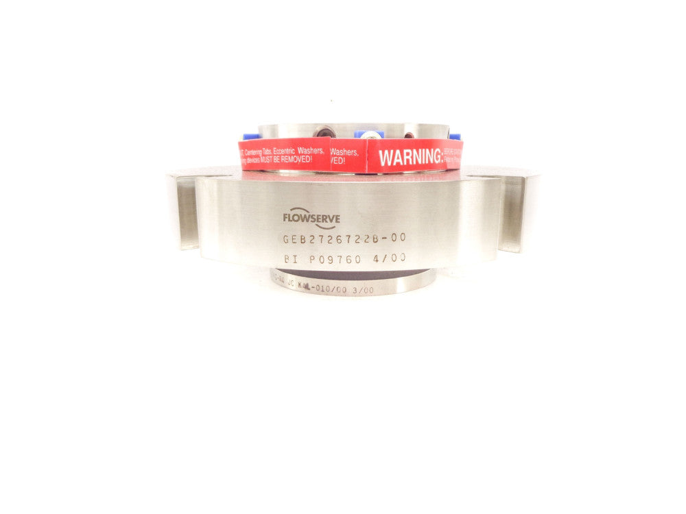 FLOWSERVE GEB2726722B-00 NSNP