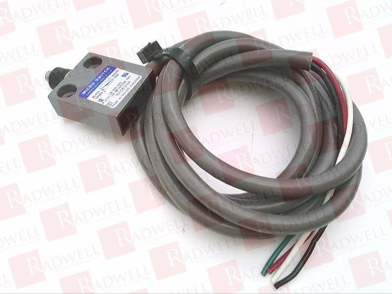HONEYWELL 914CE18-6A / 914CE186A (NEW IN BOX)