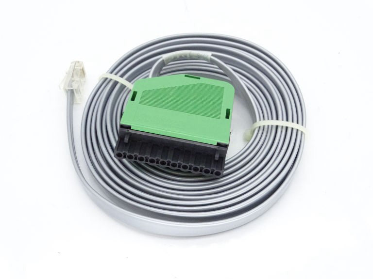 PHOENIX CONTACT KGS-MSTB 2,5/10 CABLE