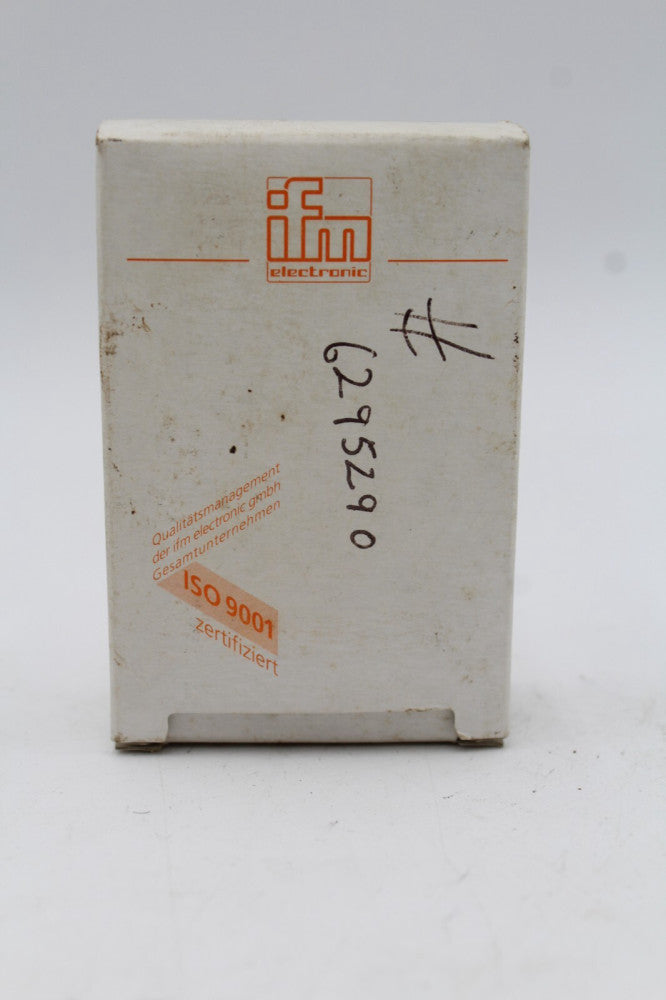 IFM OG5056 Efector Photoelectric Sensor