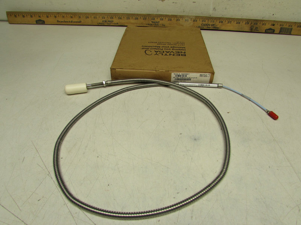 BENTLY NEVADA 330172-14-26-10-02-05 , PROXIMITY SENSOR PROBE, NIB! MAKE OFFER!