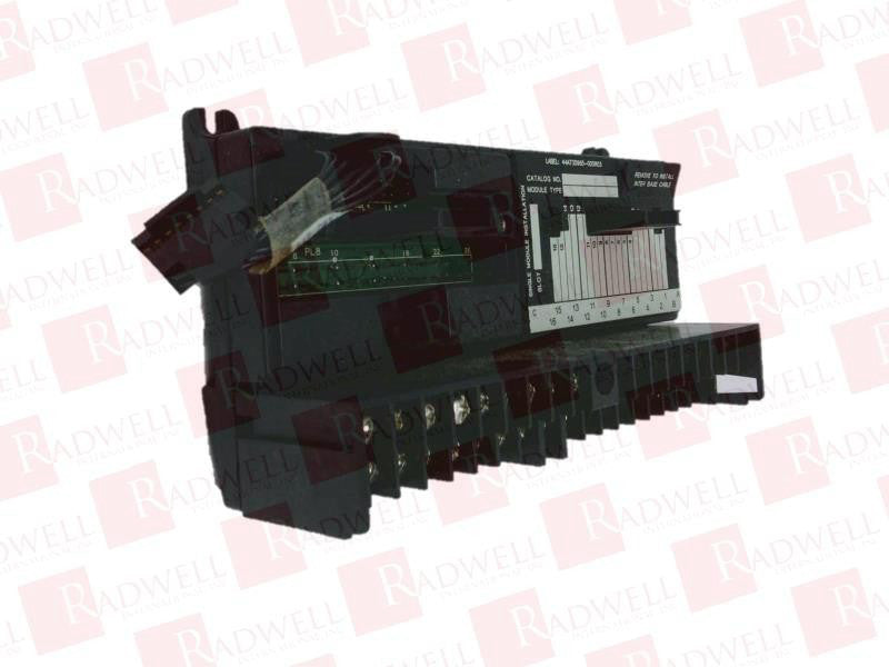 FANUC IC670CHS101 / IC670CHS101 (USED)