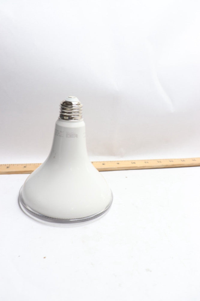 Sunco Dimmable Flood Light PAR38 LED Bulb 2700K Soft White PAR38-13W-27K-1PK