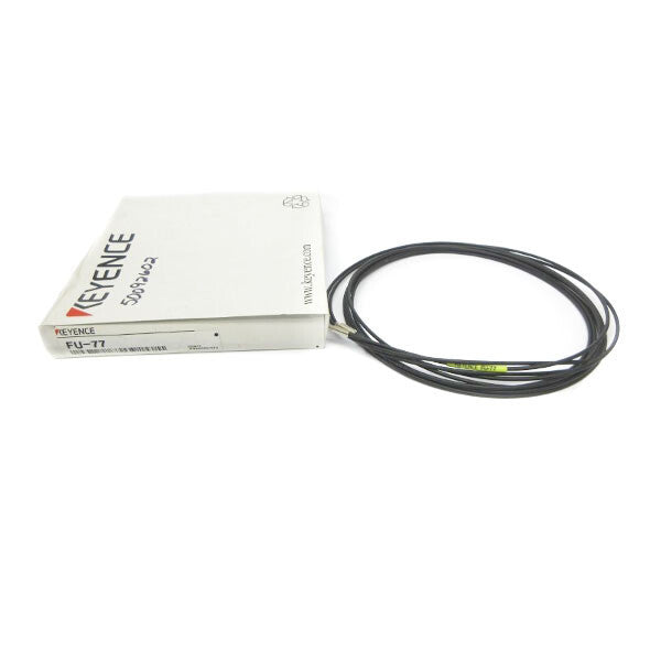 KEYENCE FU-77 NSMP
