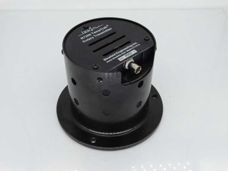 BINSFELD ENGINEERING INC RT300 TEMPTRAK SIGNAL TRANSMITTER - Used