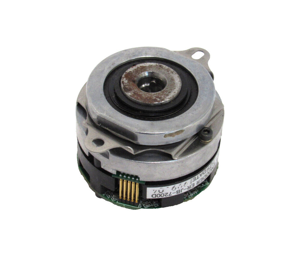 USED OKUMA ER-JB-7200D ENCODER ERJB7200D