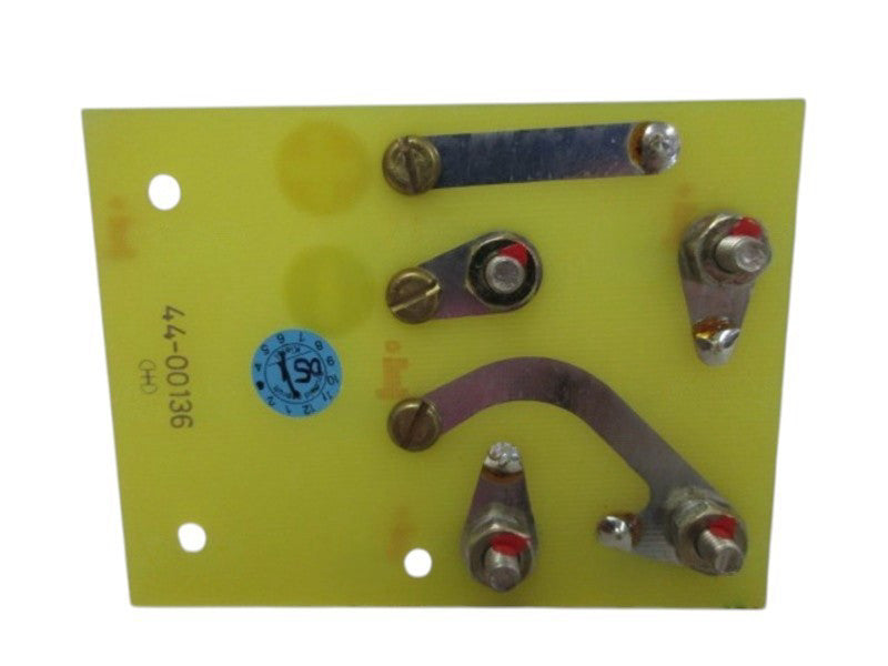 CIRCUIT BOARD 44-00136 UNMP