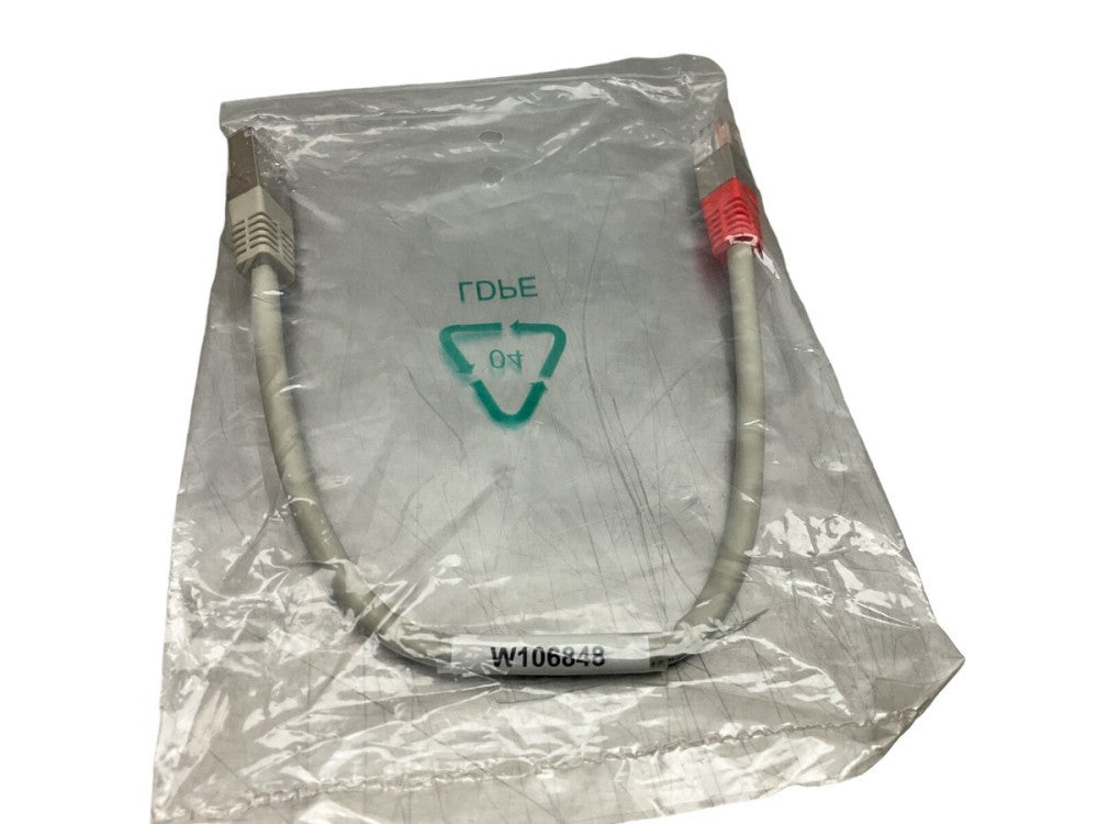 INDUSTRIAL MRO LL84201 W106848 NSNP PATCH CABLE