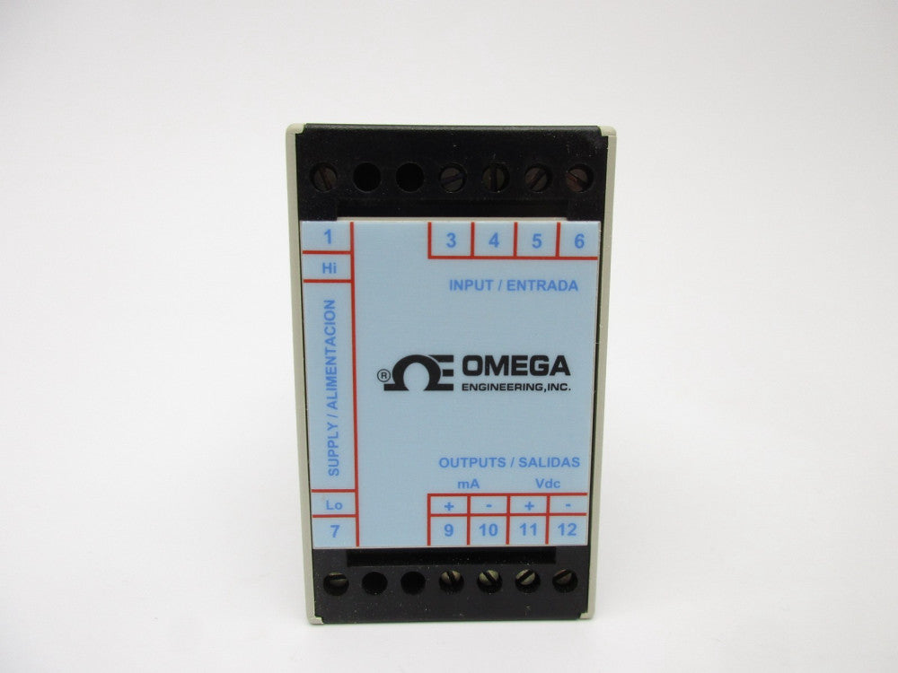 OMEGA CCT-05-225/400 SER. CCT 230VAC NSNP