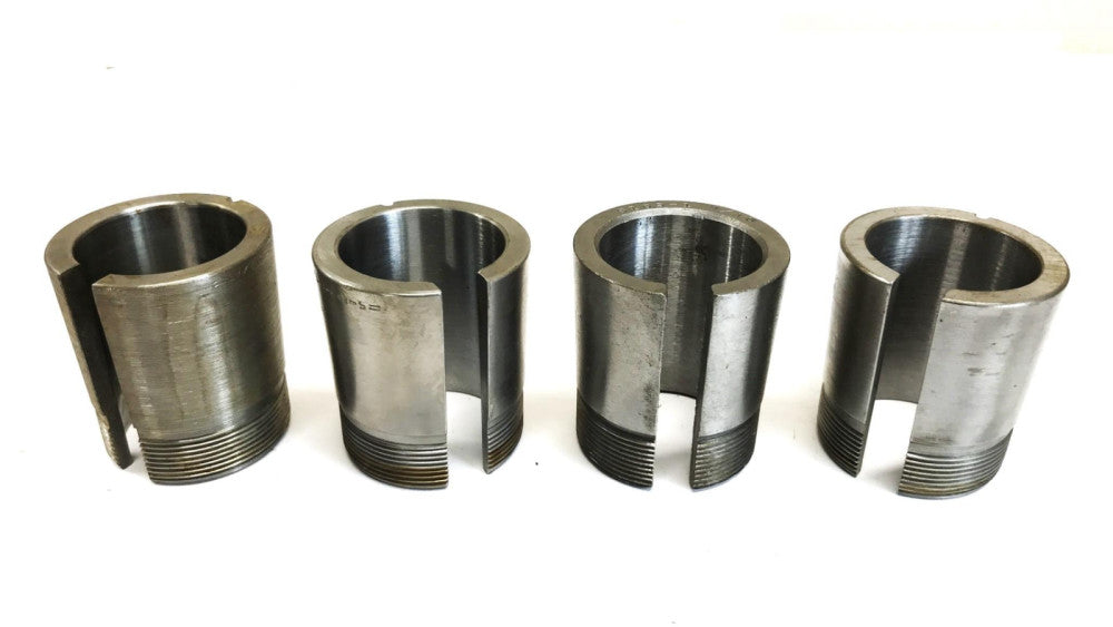Unbranded Bearing Adapter Sleeve S109-1-7/16 [Lot of 4] NOS