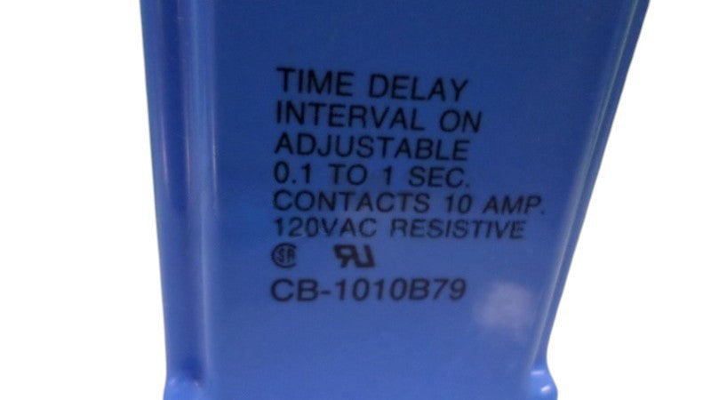 POTTER & BRUMFIELD CB-1010B79 RELAY UNMP