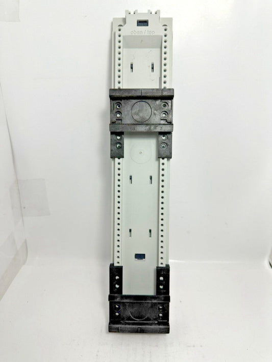 4pcs Eaton Cutler Hammer XTPAXTPCPD DIN Rail Adapter Plate Mounting Accessory