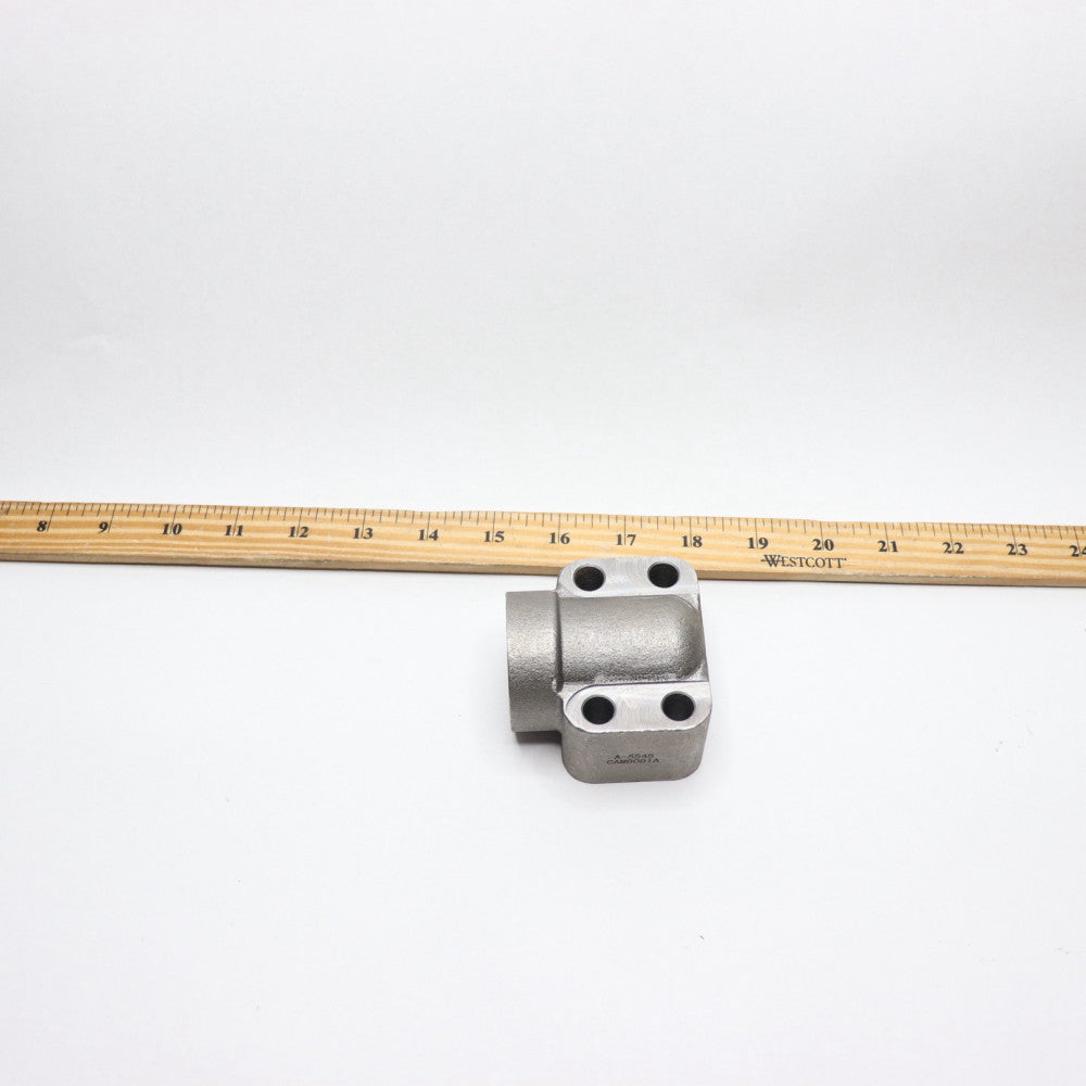 Flange 84195080