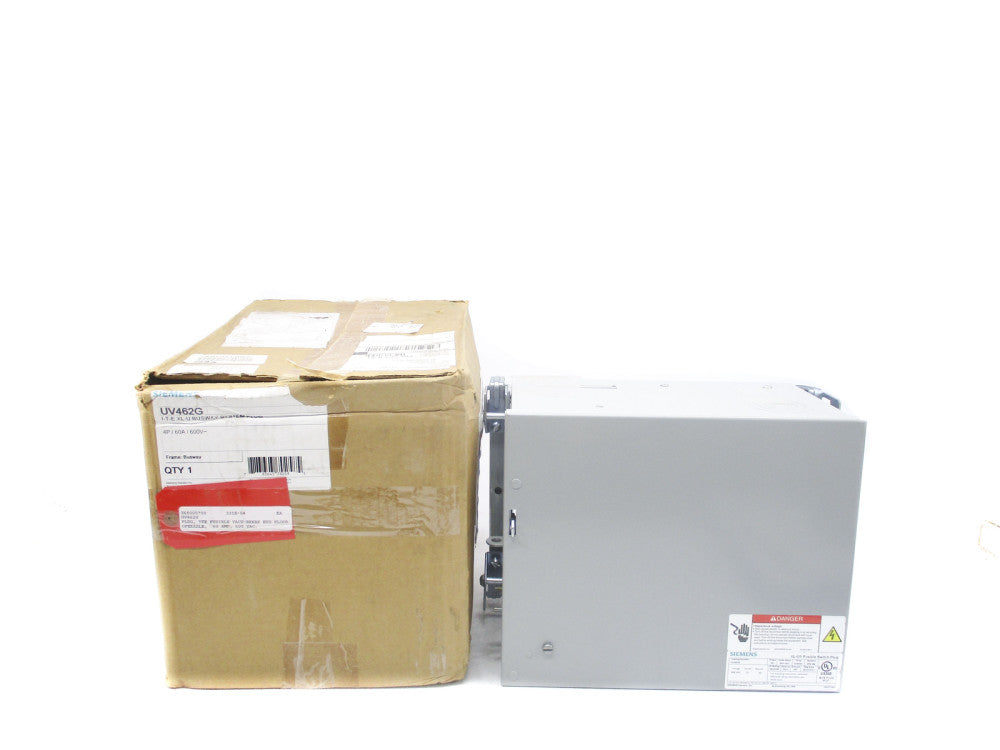 SIEMENS UV462G NSMP