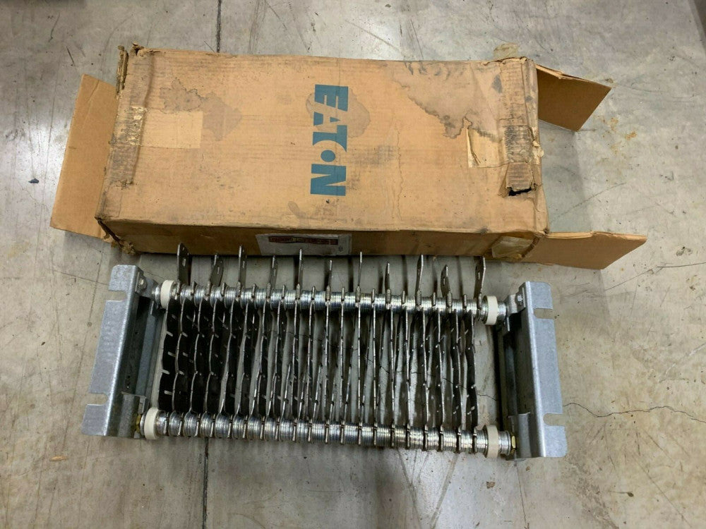 NEW IN BOX CUTLER-HAMMER 44A6409G01 RESISTOR G416133A