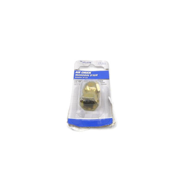 TRU-FLATE 17-351 NSMP