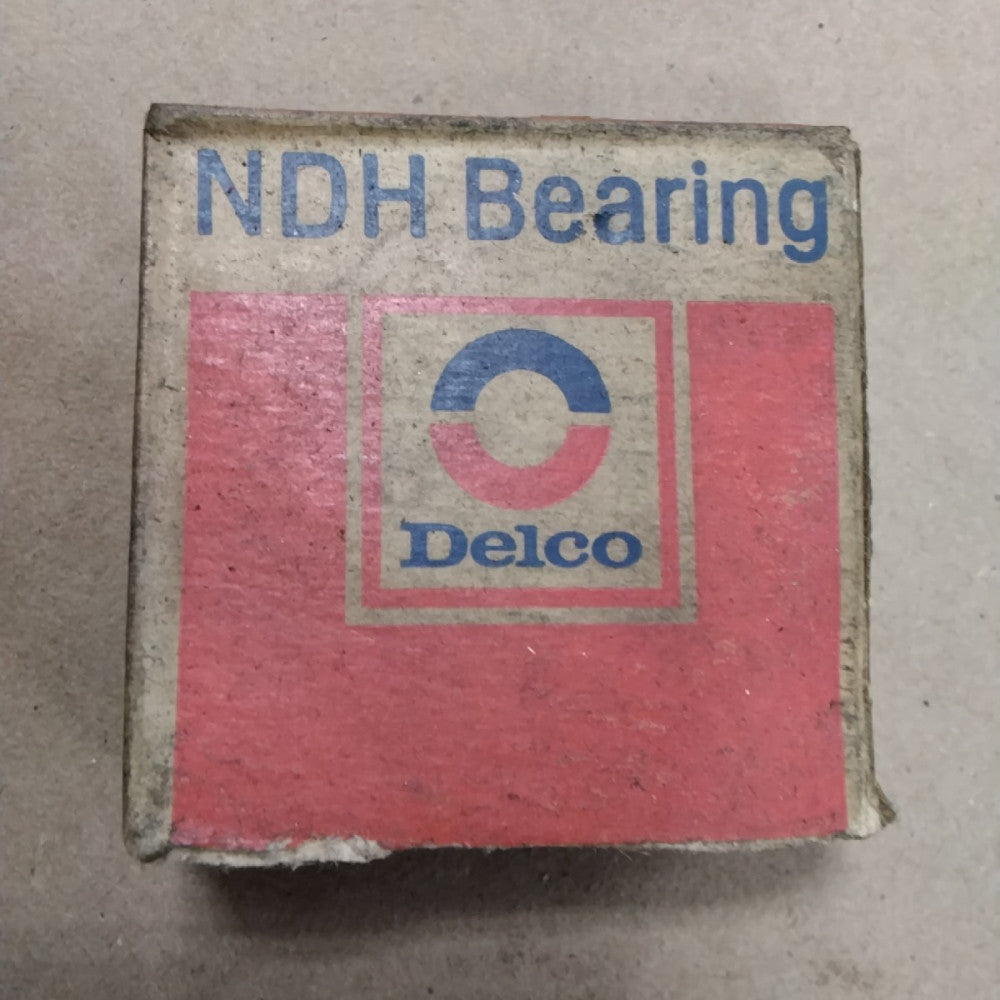 NDH DELCO BALL BEARING 3205 D5