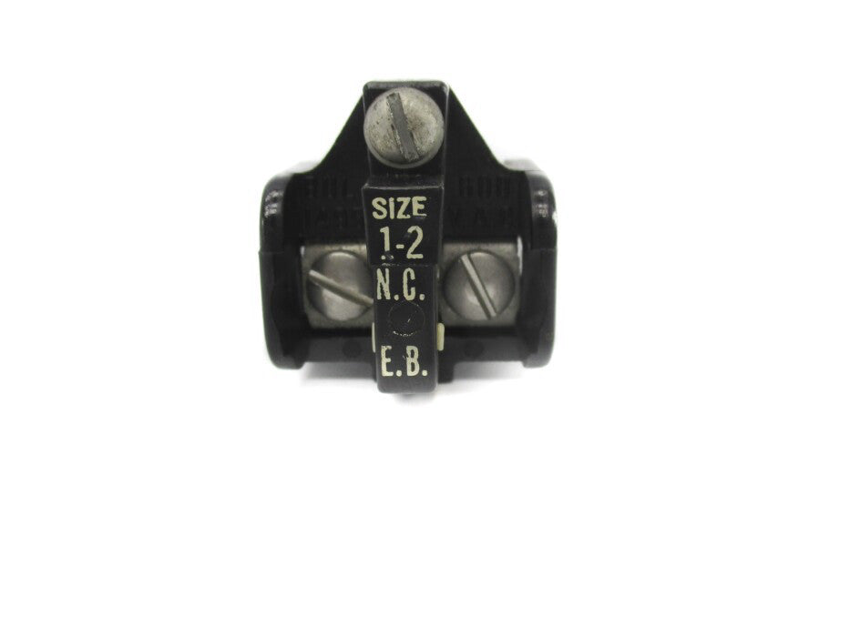 ALLEN BRADLEY 1495-G1 SER. K NSNP