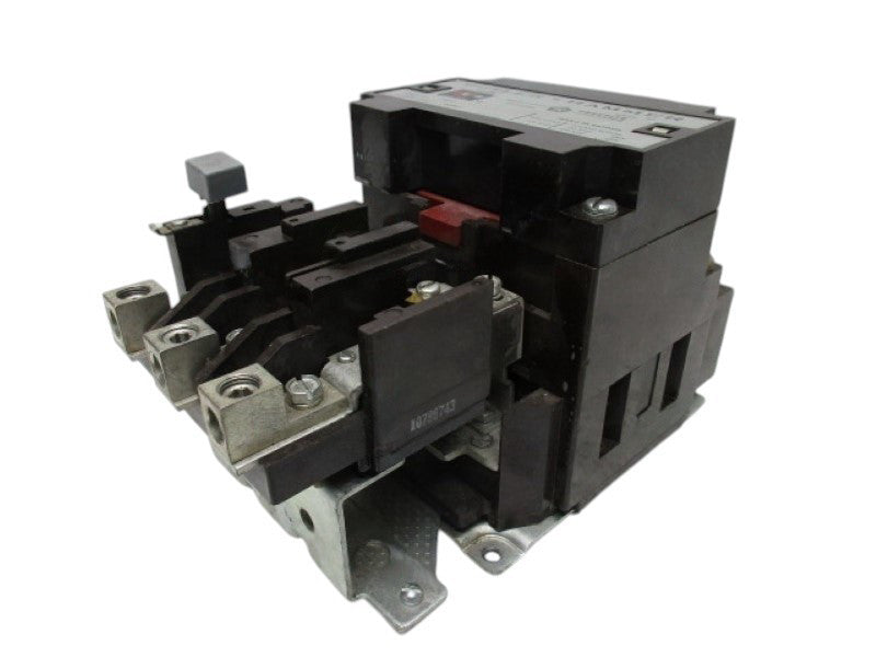 CUTLER HAMMER A832JNI STARTER  UNMP