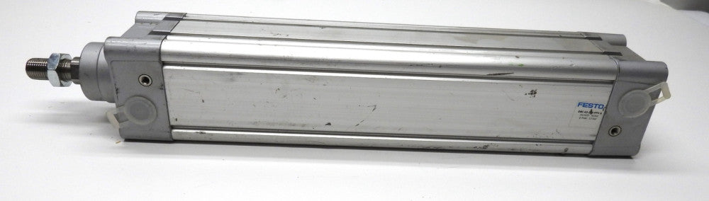 NOB NEW Festo Pneumatic Cylinder DNC-63-250-PPV-A-KP