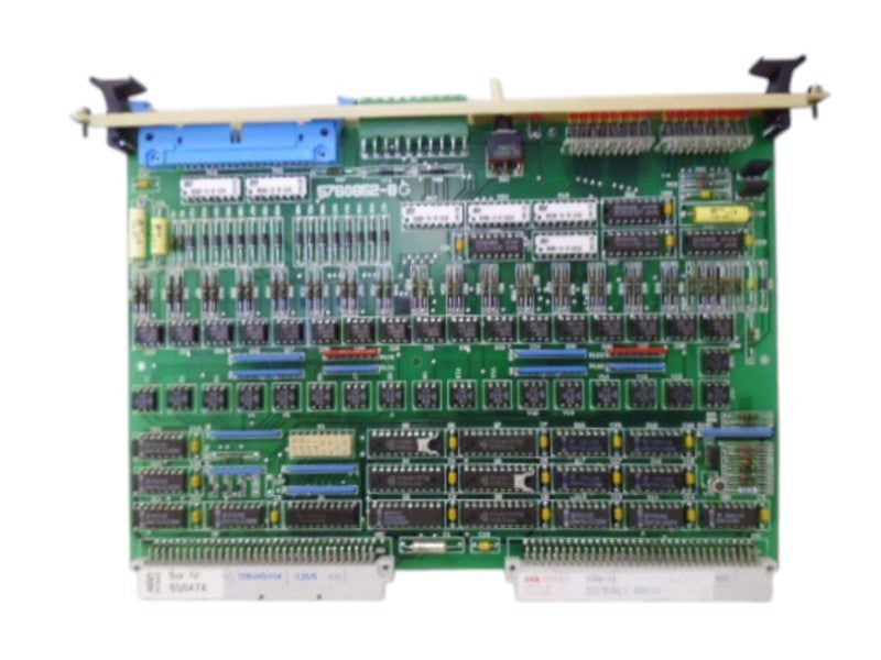 STROMBERG DO86-16 OUTPUT BOARD UNMP