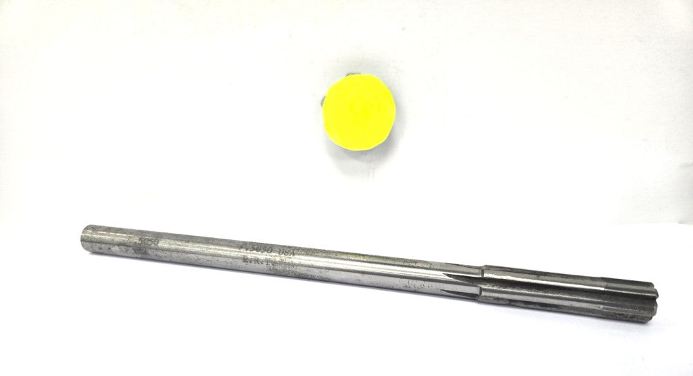 R. R. CHICKING REAMER 24005050** 0.5050 8" OAL