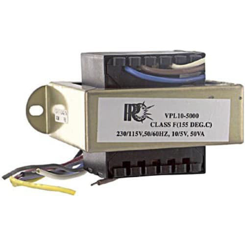 1PC TRIAD MAGNETIC VPL10-5000