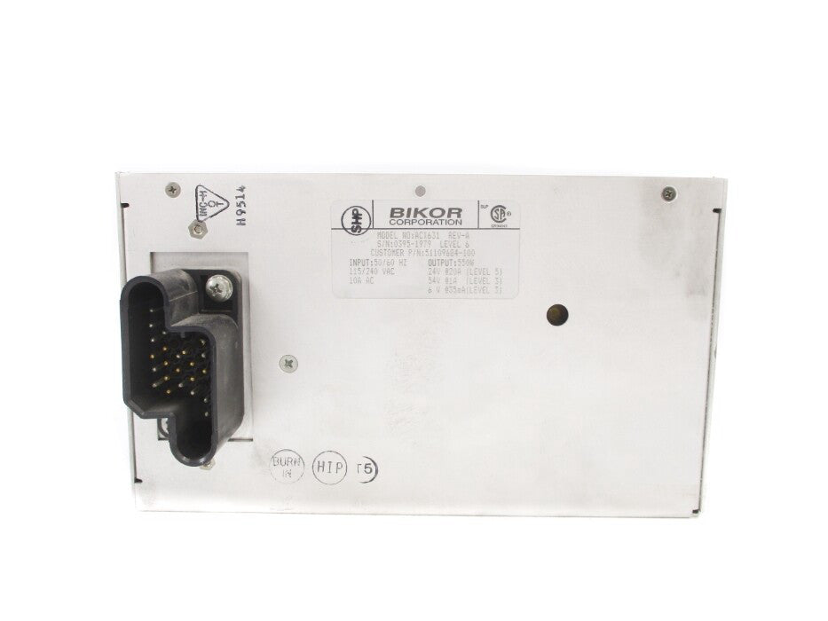 BIKOR ACX631 UNMP