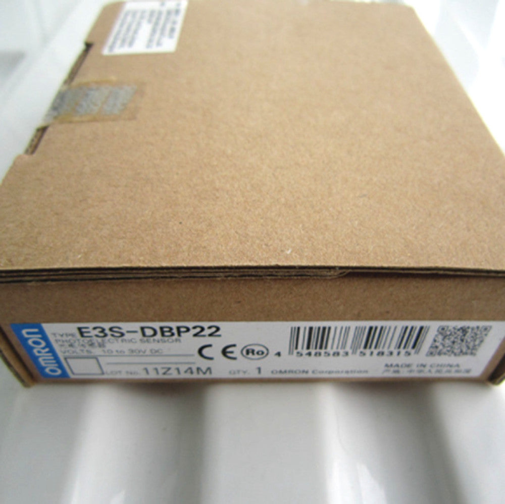 NEW OMRON E3S-DBP22 E3S-DBP22 Proximity Switch