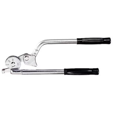 Imperial 364-Fhb-04 Tubing Bender,1/4 In Od,10 In L