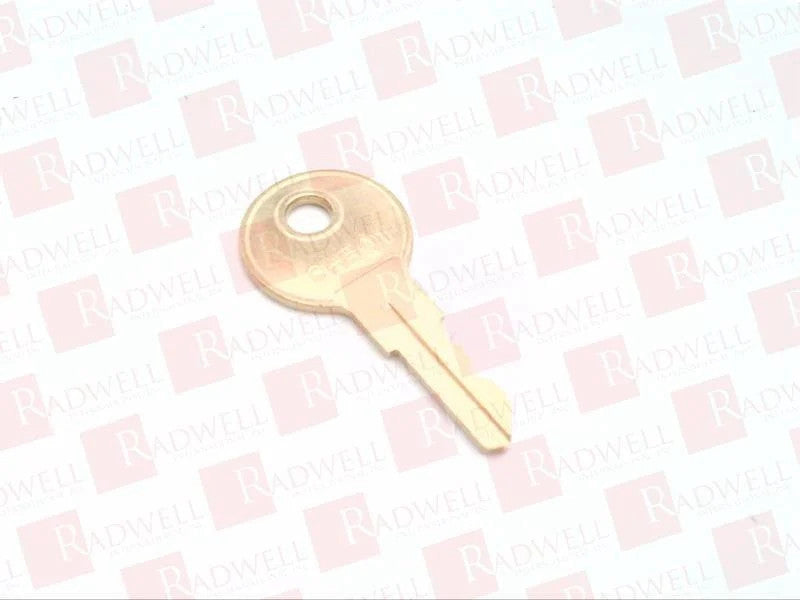ILLINOIS LOCK COMPANY 501CH / 501CH (NEW NO BOX)