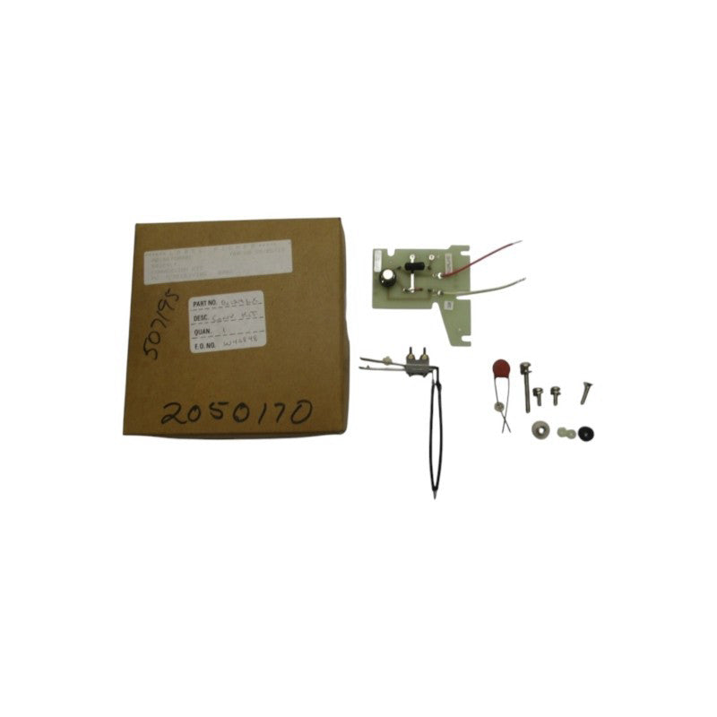 KIT D0124LX NSMP
