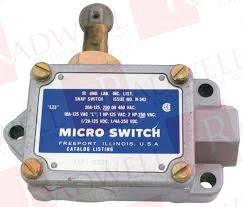 HONEYWELL BAF1-2RQ9-LH / BAF12RQ9LH (USED)