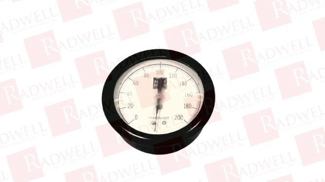 INVENSYS AKS-9062 / AKS9062 (USED)