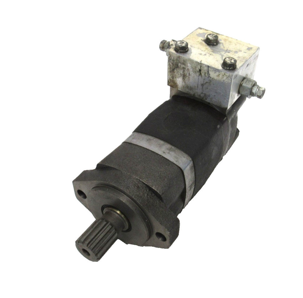 USED EATON CHAR-LYNN 104-1431-006 HYDRAULIC MOTOR 1041431006