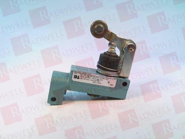 HONEYWELL BZH1-2RN2 / BZH12RN2 (NEW IN BOX)