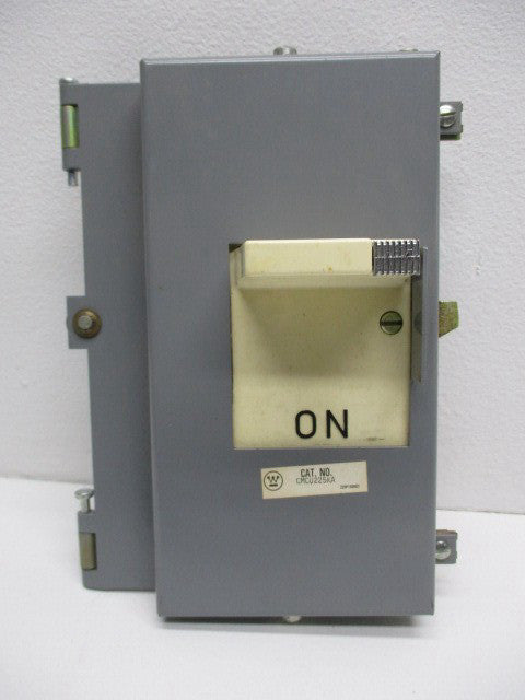 WESTINGHOUSE CMCU225KA NSNP