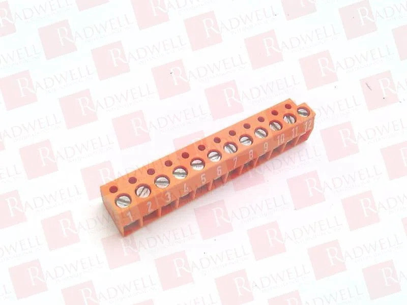 WIELAND 8140SS-12 / 8140SS12 (NEW NO BOX)