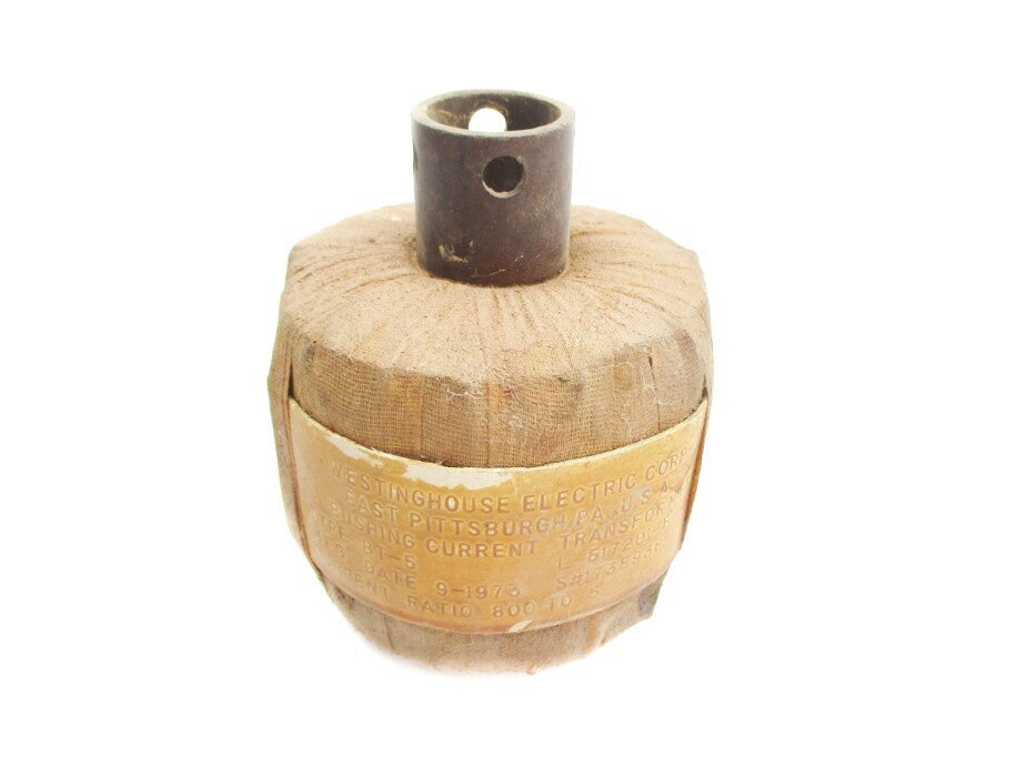 WESTINGHOUSE BT-5 1735938 UNMP