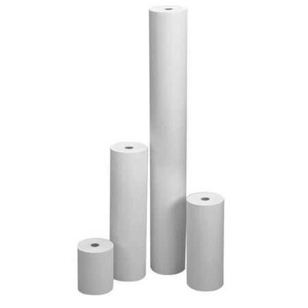 3M Dirt Trap 36852 Trap Masking Material,4 In. X 50 Ft.