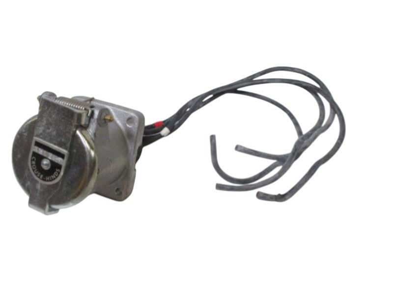 CROUSE-HINDS X8121-7 RECEPTACLE  NSNP
