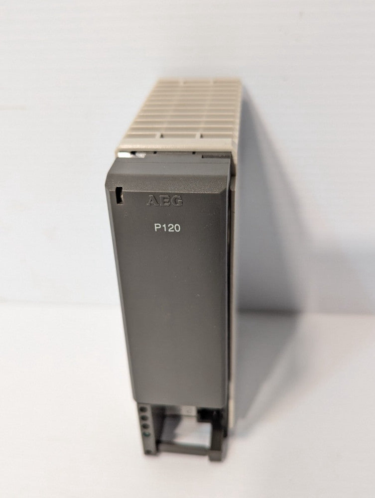 Schneider Automation Modicon AS-P120-000 Power Supply Module