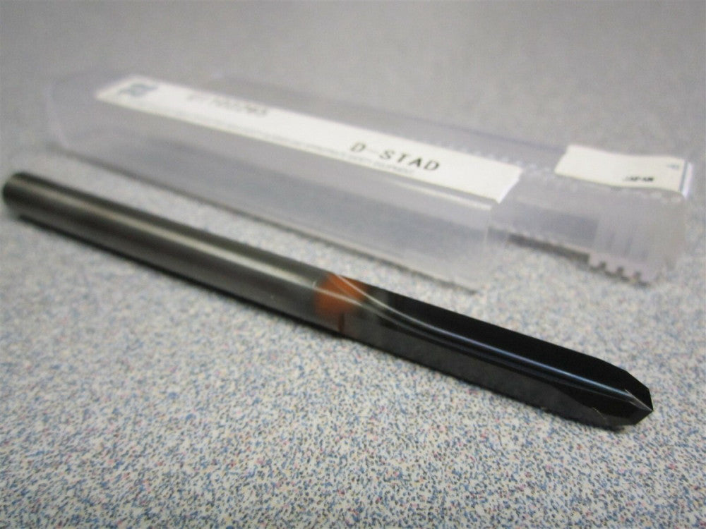 OSG (U1102265) .2425" x .120" x .335" Diamond Coated Carbide Drill Bit 