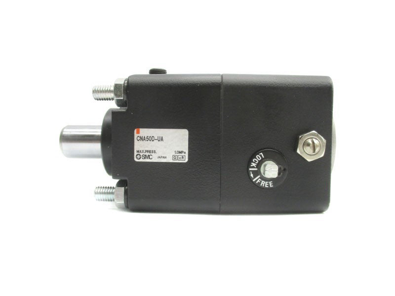 SMC CNA50D-UA (AS PICTURED) NSNP