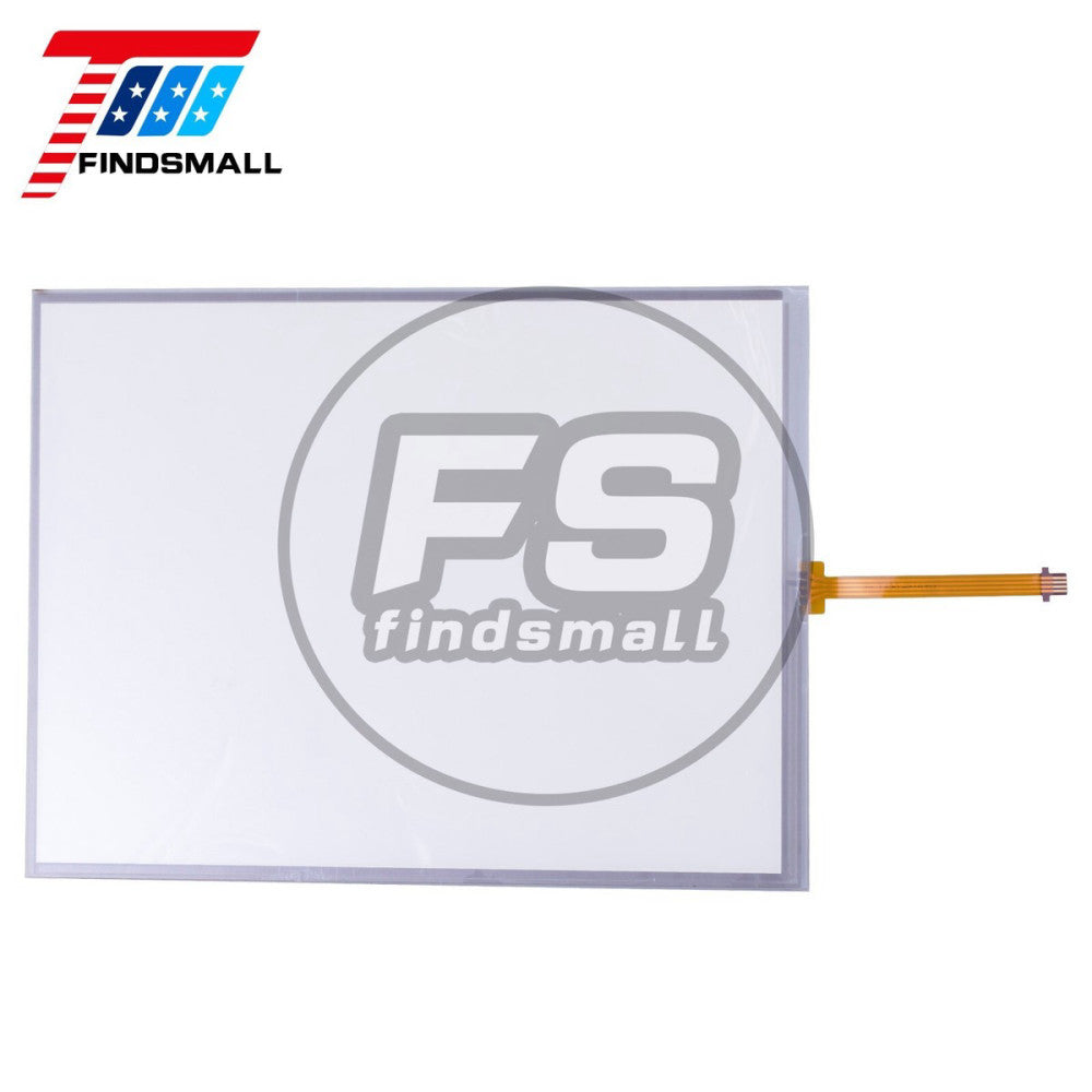 New Touch Screen Digitizer Glass for DMC AST104 AST-104 AST-104A080A 10.4 inch 4